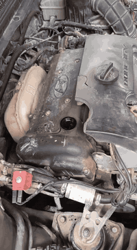 سلام عليكم اخواني الاعزاء عندي مكينه سيارتي بيها كازكيت اريد ابيعها السياره اي تنقيص بالدهن مابيها الله شاهد رايدها ٢٥٠الف الحاب يشتري يتصل *********** المكينه ١٦٠٠ابيع طابوكه
