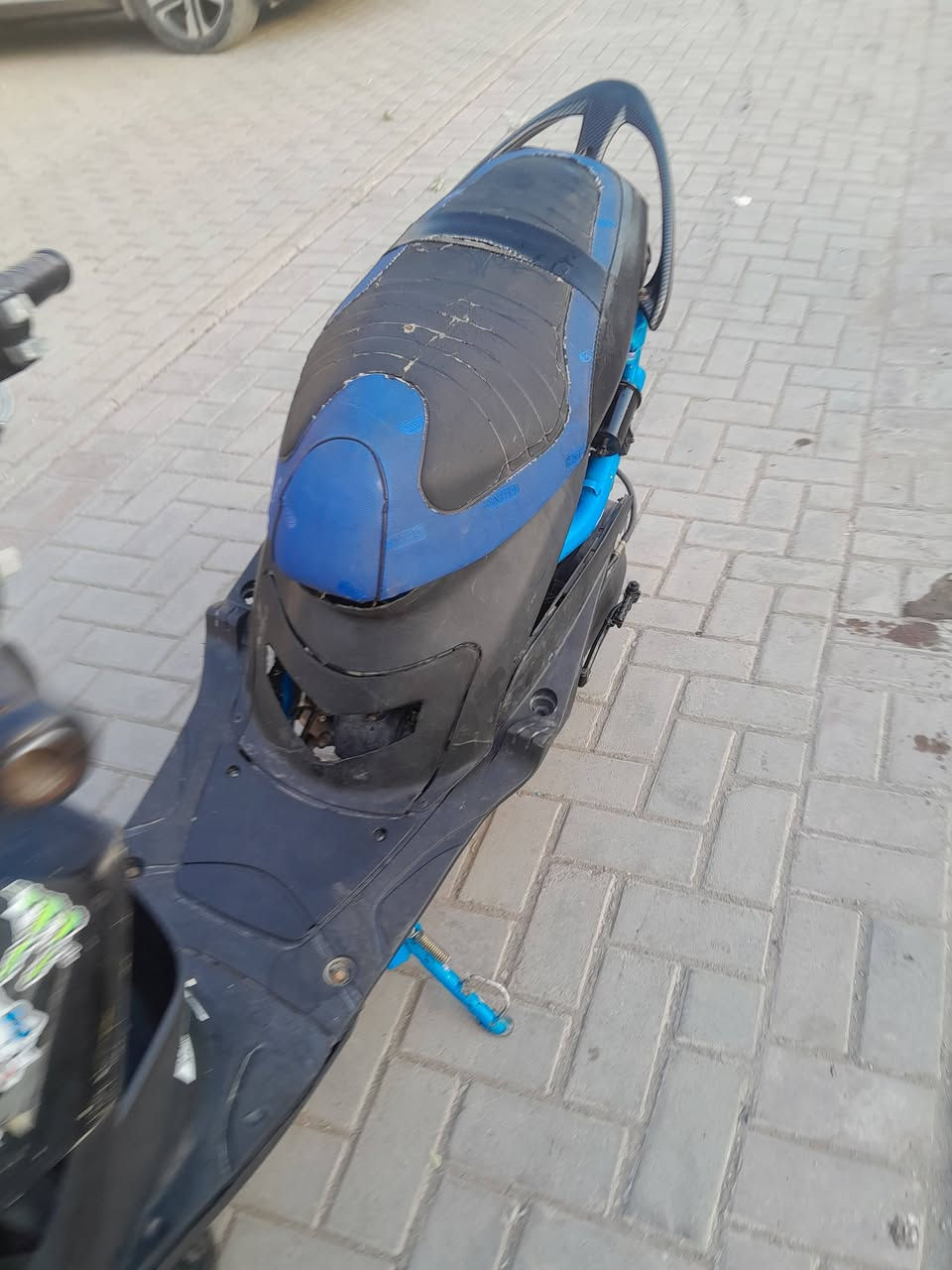 سلام عيكم ماكس عدله مال لعب دراجه شلعه ومعدل فول دراجه سعره ٣٢٥ وبيه مجال مكاني بغداد مدينه صدر تصل وتدلهل *********** بس وتساب
