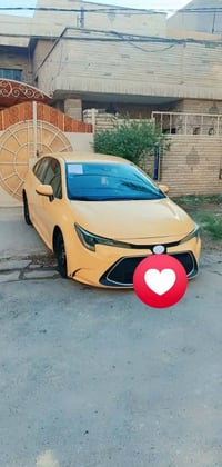 كورلا • ٢٠٢٠ • كركوك