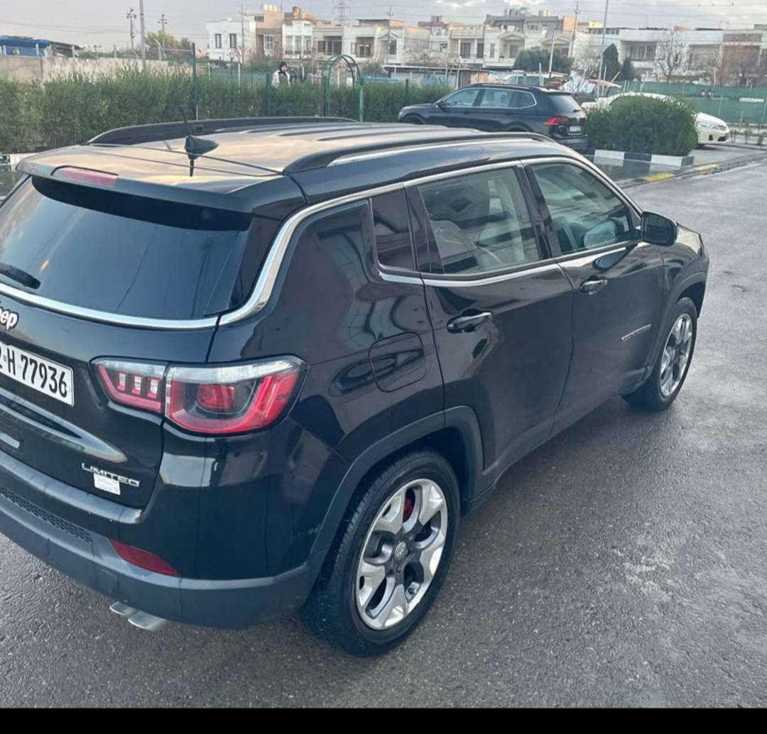 جێب کۆمپاس 2020هه موشتی بە شە رت شوین هه ولێڕ أربيل, العراق


**إذا كنت صاحب هذا الإعلان وتريد حذفه لأي سبب، رجاءا أرسل رسالة إلى الدعم الفني**