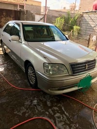 تويوتا كراون • ٢٠٠٢ • البصرة