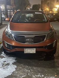 سبورتج • ٢٠١١ • فول فول