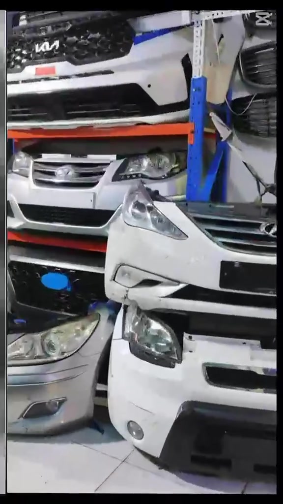السلام عليكم 

إلى زبائننا الأعزاء 🌹

🚗 سيارتك مو مجرد وسيلة نقل…
هي راحتك، أمانك، وسمعتك على الطريق!
ليش تخاطر بقطعة ممكن توقفك بنص الطريق؟!

🔥 اليوم القرار بيدك:
إما قطعة مضمونة تعيش وياك…
أو تقليد يكلّفك أضعاف!

💥 إحنا نقدملك الحل الصح من أول مرة:

✔️ قطع غيار أصلية 100% — بدون أي مجازفة
✔️ أداء قوي وثابت من أول تشغيل
✔️ عمر أطول = فلوس أقل تنصرف على المدى البعيد
✔️ راحة بال وانت تسوق بدون قلق أو أعطال مفاجئة

🚚 والتوصيل علينا 😉
#التوصيل_مجاني داخل الرمادي ☝️

💰 أسعارنا مو بس منافسة…
أسعارنا تخليك ترجع لنا مرة ورا مرة 👌
تعال قارن بنفسك وشوف الفرق بعينك!

🛠️ كلشي تحتاجه بسيارتك موجود عندنا:
🔹 قطع كورية أصلية مضمونة
🔹 قطع للسيارات الخليجية الحديثة

📦 شحن مباشر من كوريا إلى الرمادي
🚫 بدون وسطاء = سعر أقل + جودة أعلى
✔️ كل قطعة مفحوصة ومضمونة

⚠️ انتبه زين:
القطعة المقلدة ممكن تخرب أكثر من جزء بسيارتك!
يعني تدفع مرتين… وتتعب أكثر 😓

✔️ اختار الصح من البداية
وخلّي سيارتك تشتغل وكأنها جديدة 🔥

🔧 إحنا نخدم سيارتك وكأنها سيارتنا
لأنك تستحق الأفضل دائماً

📍 العنوان:
الرمادي – شارع 100، الصناعة القديمة – قرب جامع القاضي

📞 للحجز والاستفسار:
مهند: ***********
📲 *********** (اتصال + واتساب)

✨ جودة تثق بيها | سعر يناسبك | خدمة ترضيك

🚘 لا تنتظر العطل يوقفك!
🔥 خلك ويا الأصلي… وخلي الفرق يبان من أول دعسة!

#المتحدة_لقطع_الغيار #الرمادي #قطع
