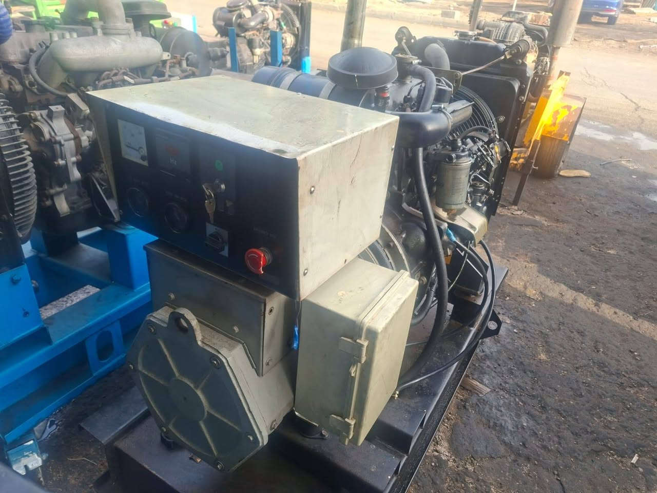 مولد للبيع 50 كيفي***********
