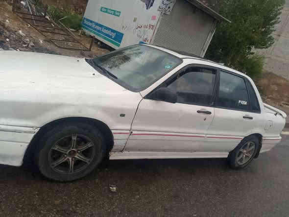 كلاند مستبوشي موديل 91شرط  التحويل بسمي يلا 2030سعر 35بيها مجال مكان اربيل سوران 
***********
***********
