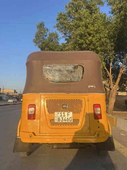 السلام عليكم تكتك صفرة2022شهر ١١، طخه ليوره خفيفه أكسن كفاله دوسات ما معمره نفس ما موظح بل صوره تكتك خير من الله تحويل ثاني يوم  رقم بغداد نكليزي بكاني بغداد حي ور                  ***********.                سعر 8 وبيه مجال قليل.
