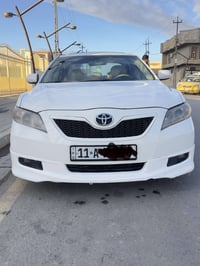 كامري GLX • ٢٠٠٨ خليجي • محرك وكير جديد