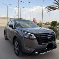 باثفندر SL • ٢٠٢٤ • رقم اربيل