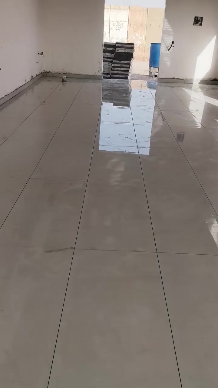 كادر سيراميك وا تصفير داخلي عمل هندسي متفرغ ***********

