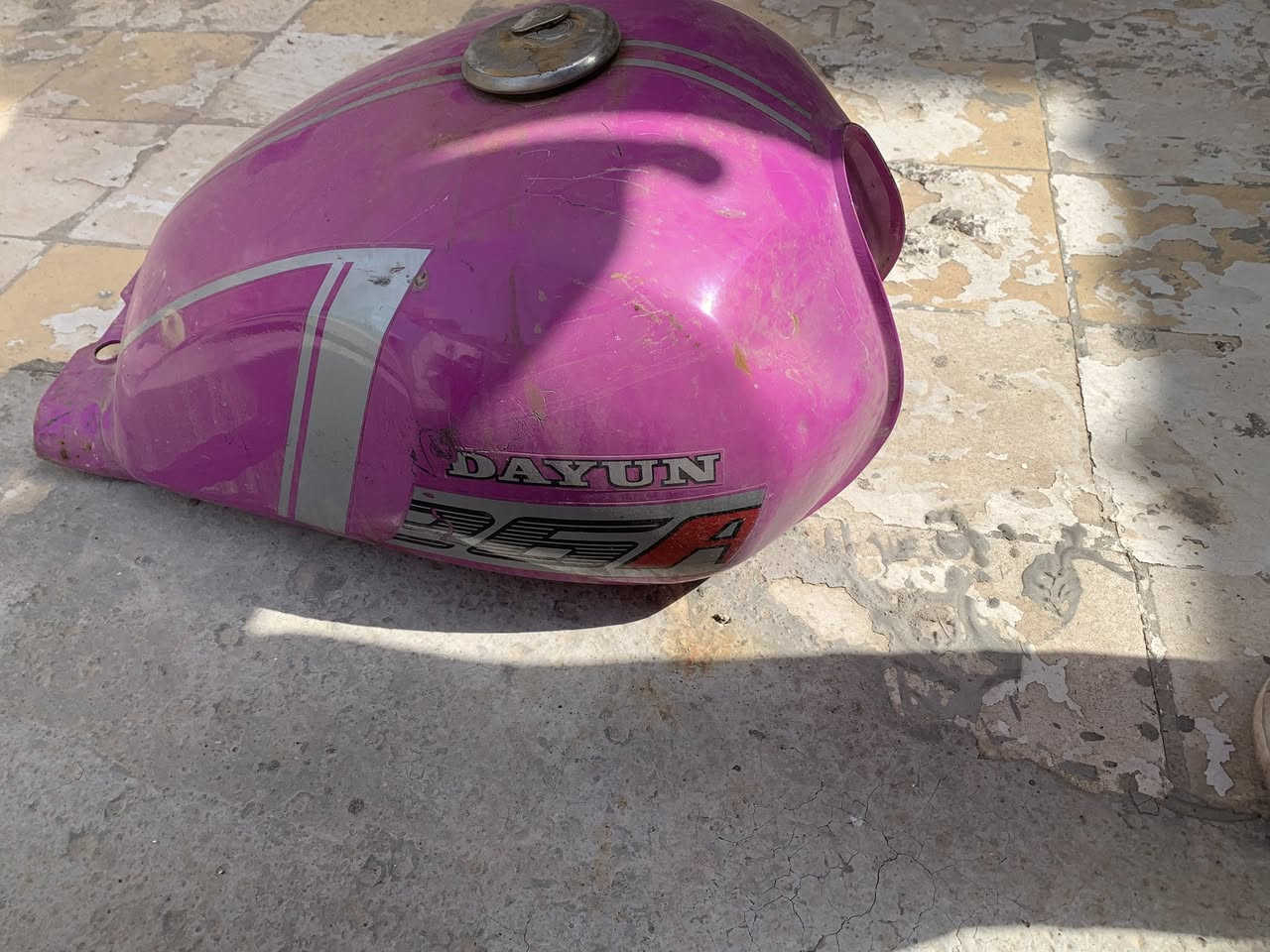 سلام عليكم البيع خراض دراجة دايران عنوان بغداد مدينة صدر ***********
