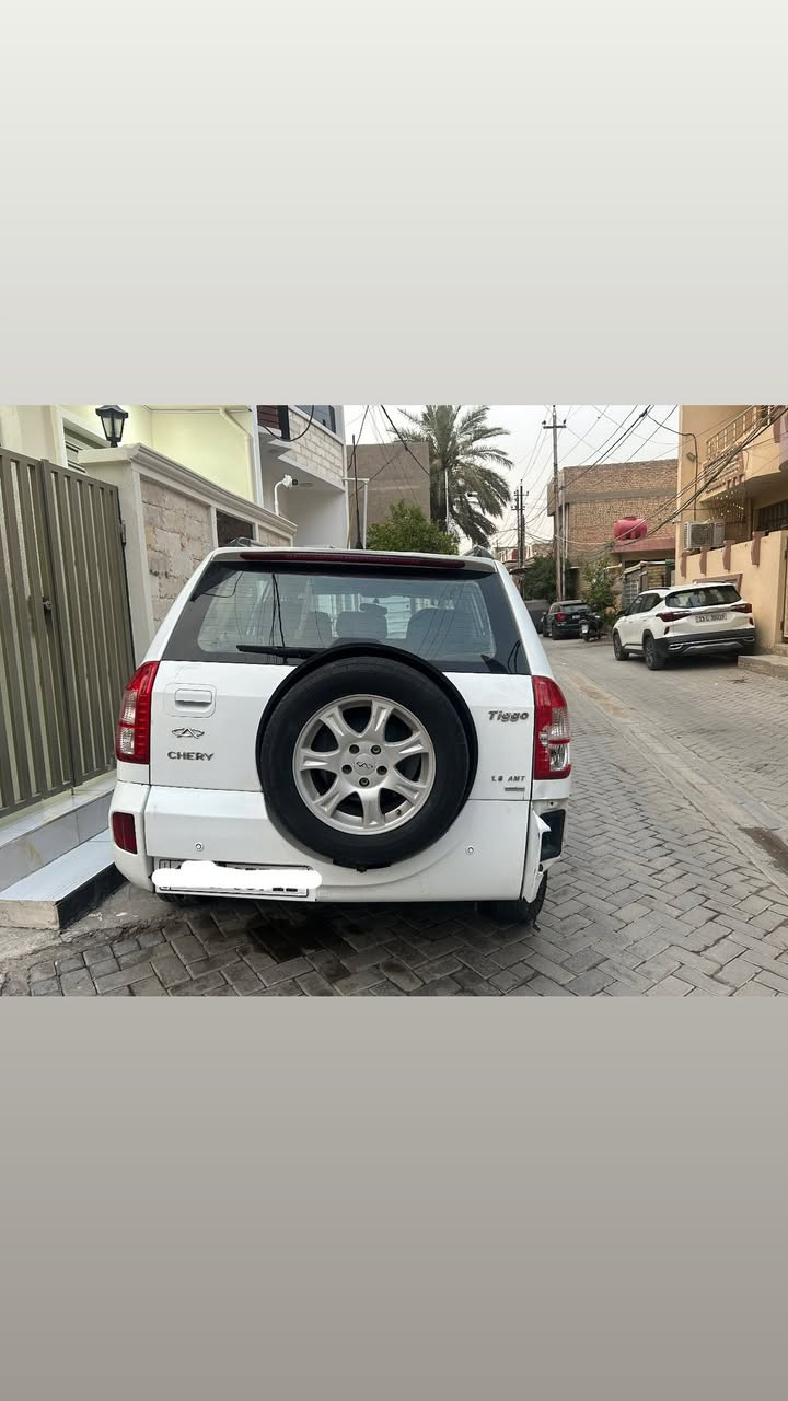 سلام عليكم للبيع مستعجل 
 موديل ٢٠١٣ 
بيها طبخات  
نظيفة كلش كير ومكينة وتبريد ثلج 
كير كهربائي 
مجرد الكشر 
معروضة ب٥٨$. وبيها مجال
للاستفسار 
***********
مكانها بغداد
