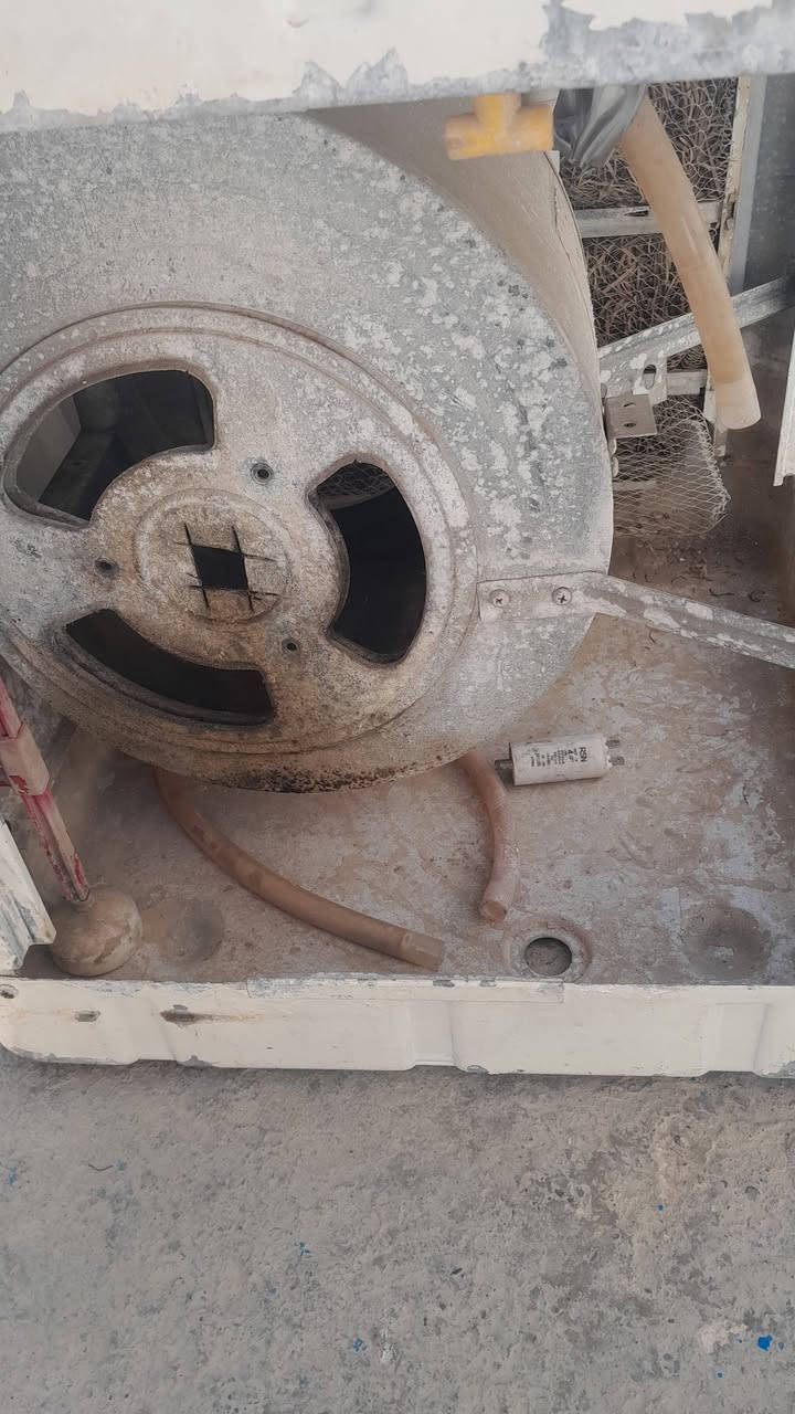كشر سولان حيل نضيف سعرو 12 الف الشراي ينتصل 0751 223 8657
