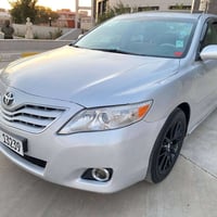 كامري ٢٠١١ • ٤ سيلندر • سنوية ل٢٠٣٠