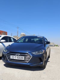ألنترا ٢٠١٧ • وارد امريكي • فتحة بانوراما
