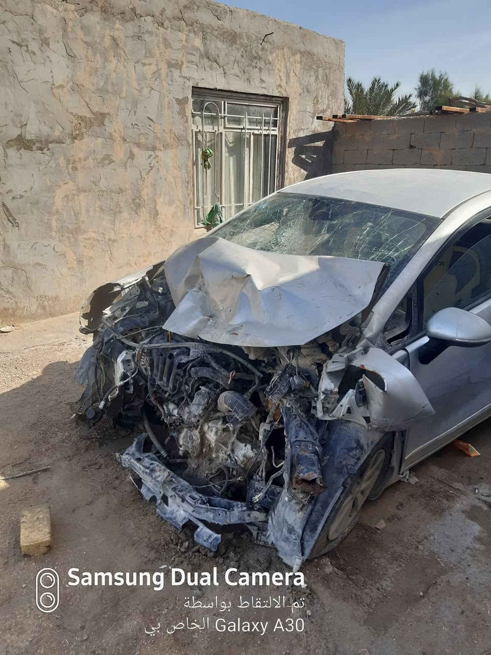 سلام عليكم كيه ريو 2016 خليجي بيه حادث بيع علا حادثه رقم مثنى بسمي مكينه 1600مكان رميثه ***********
