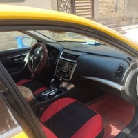 التيما ٢٠١٨ • ٢٤٠٠ امريكي • حادث ابواب مبدلة