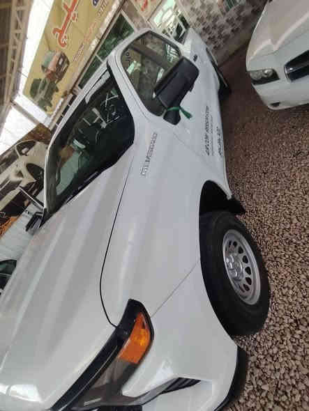 السلام عليكم سلفرادو 2700 4سلندر مرفقه صور الحادث موديل 2023ترهم بيع او مراوس ب تيوته حسب القناعه السياره بعدهي فحص تكدر ترقمه اي محافظه السعر 245 وبيه مجال قليل جدا ***********@
