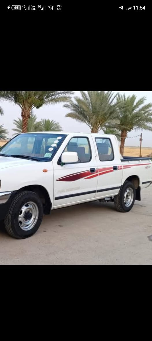 السلام عليكم
بيكم نيسان البيع 2010

رقم مثنئ دولي سنويه مجدده تحويل ثاني يوم 
سياره مابيها كل نقص ماتصرف عليها لو ربع 

سونارها وياها بصور 

سعر 120وبيها مجال 

مكان واسط الشحيميه قريه 10 

***********
‏‪***********‬‏
