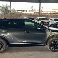 سبورتاج بلجن هايبرد • برستيج • بابل - الحله