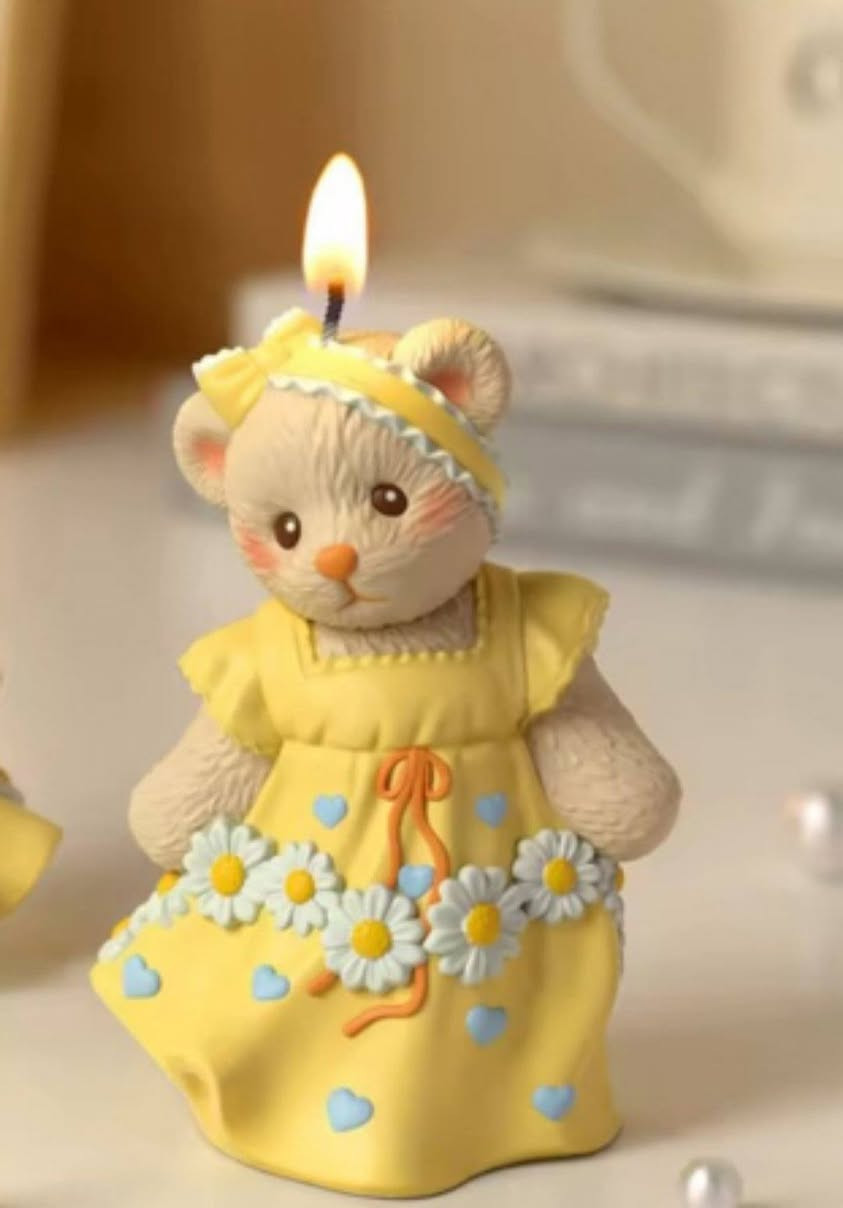 ضيفو حساب هل بنوته فتاة استثنائيه  شغله حلو واسعاره مناسبه توصيل مجاني داخل عفك 
شموع لكل مناسبات ارقام وحروف بلاسم لي تردو اشكال جنن


**إذا كنت صاحب هذا الإعلان وتريد حذفه لأي سبب، رجاءا أرسل رسالة إلى الدعم الفني**