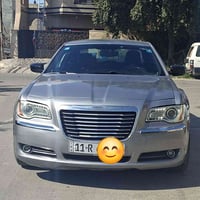 للبيع او مراوس حسب القناعه اوباما موديل 2011 محرك 5700 هيمي رقم بغداد ...