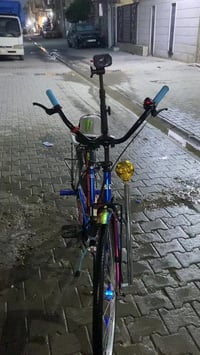 باسكل • حجم ٢٦ • للبيع