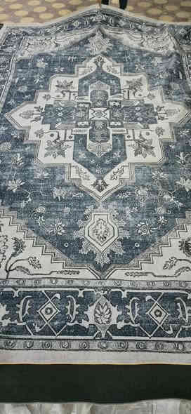 سلام عليكم زبائئننا الكرام تم وصول زوليه 3D 
قياس ٣ × ٥ 
رابط القناه👈 https://t.me/Hbthwey
العنوان سوق المنتظر الكبير قرب سيد حسن داخل القيصريه 
الاستفسار عل رقم ***********
