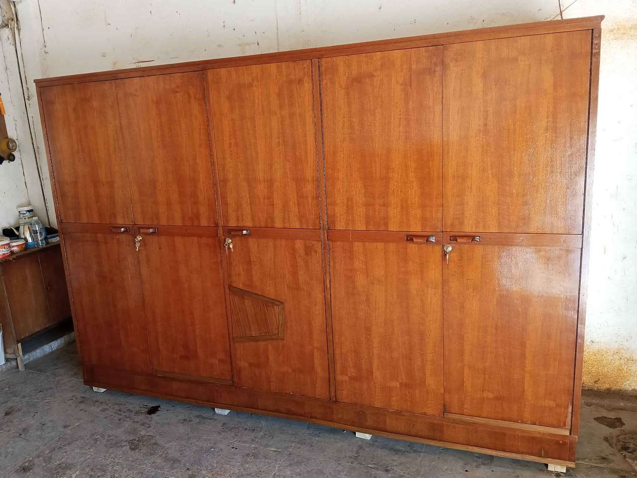 قنصور 5 ابواب السعر 140 للاتصال *********** أو *********** موصل, نينوى
