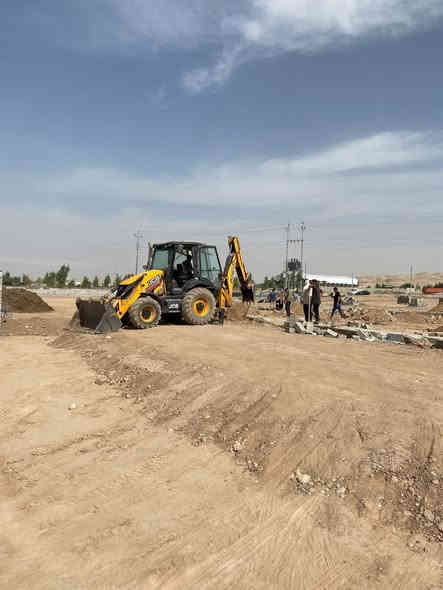 امتلك قطعة أرض زراعية سند رسمي 25 سهم بموقع مميز جدًا في حي بگ قزلاري خلف 
مطعم الشعب مباشرةً 
— تبعد فقط 1000 متر عن الجسر الجنوبي!

✅ مواصفات مميزة:
 • مساحة القطعة: 250 متر
 • أكثر من 150 شجرة البيزيا مثمرة 🌳
 • خدمات متوفرة: ماء + كهرباء جاهزة
 • شوارع عريضة (12م و10م)
 • موقع حيوي فيه مدرسة، مولدة، حسينية الحشد      
             التركماني، ومتنزه (مللت بخچاسي)

💵 الأسعار تبدأ من 23 مليون دينار فقط!
🏡 استثمر اليوم واضمن مستقبلك

📞 للتواصل:
***********–***********

📍 مكتبنا: مقابيل شركة اسياسيل –قرب مدينة العاب ملت باخجى سي 

#طوز #كركوك #طوزخورماتو #عقارات

قناة تليكرام موجود فيها جميع تفاصيل 

https://t.me/Noor_almarifa

قناة واتساب موجود فيها جميع تفاصيل 

https://chat.whatsapp.com/
LsyO8CiYV4lBUnhK8xPxbT

قناة تيك توك موجود فيها جميع تفاصيل 

https://www.tiktok.com/@realestat002?_t=ZS-90E6GSXyMfV&_r=1

قناة استغرام موجود فيها جميع تفاصيل 

https://www.instagram.com/nour95363?igsh=a2U3ZmZpeXplaHY1&utm_source=qr

قناة فيسبوك موجود فيها جميع تفاصيل 

https://www.facebook.com/share/1GuGKP5LmR/?mibextid=wwXIfr
