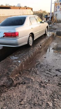 كراون • ٢٠٠٣ • رقم بصره