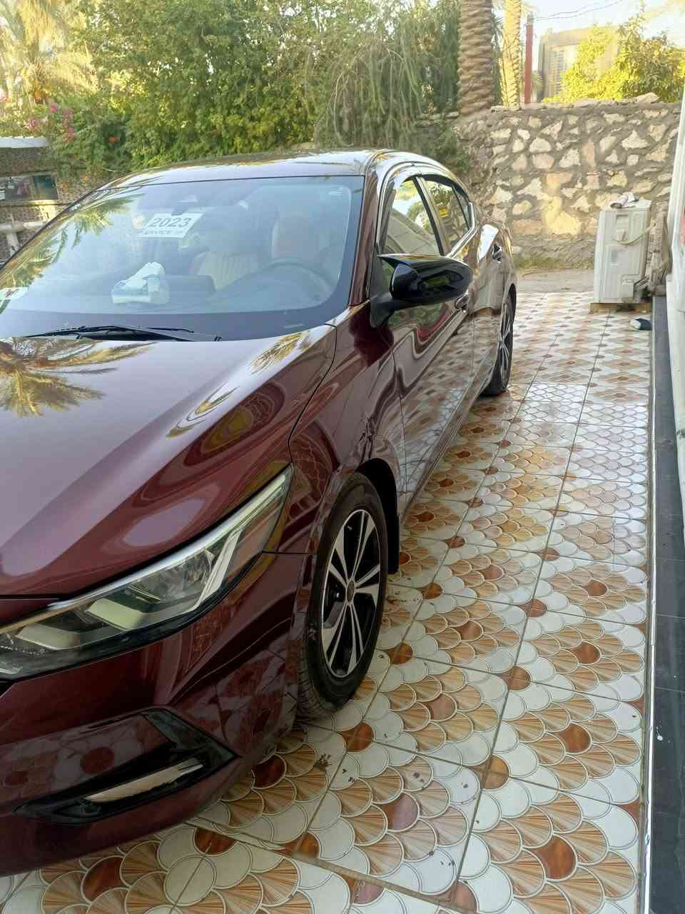 سلام عليكم شباب بيع مستعجل لجل مريض وسعرمن الاخير بدون عمله سياره جاهزه من لخير وصارف عليه موديل 2021 حادث دعاميه خلفيه سعر130 ***********
سياره بسمي واني جنايه مكانه بابل محويل
