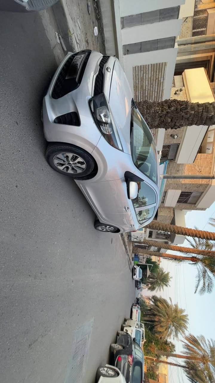 السلام عليكم
خليجي السيارة
بيكانتو 2018
ماشيه 74 الف كيلو
كير محرك تبريد مكفول
مكفوله كلها ماعده جاملغ خلفي بي صبغ 
رايدها بـ 108 
مكاني بغداد
*********** 
ممتواجد على الفيس بوك
