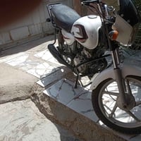 بوكسر • موديل ٢١ • شرط الفحص