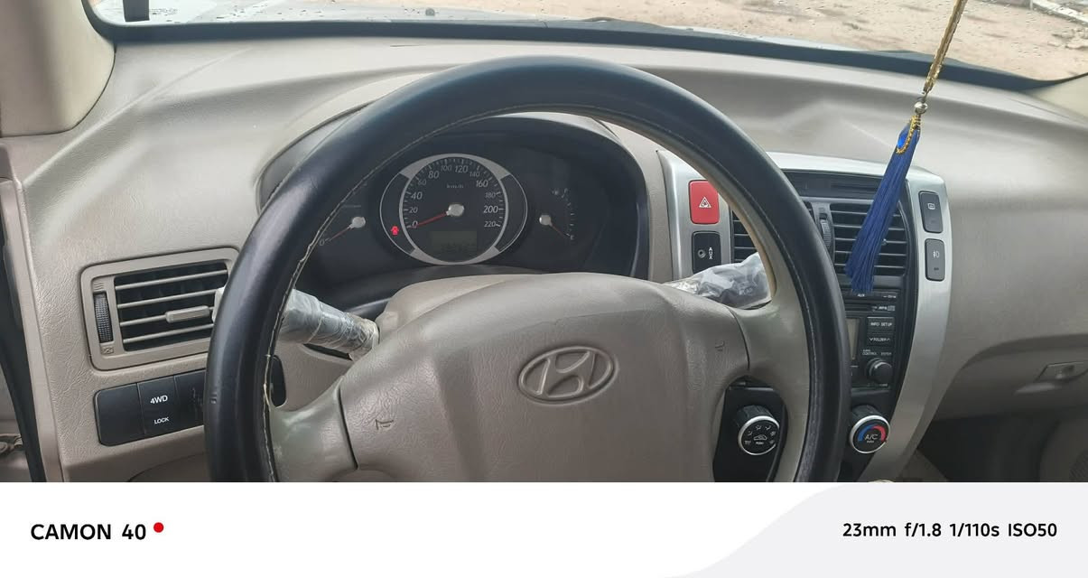 السلام عليكم توسان للبيع موديل 2009 فول مواصفات باسمي العنوان بغداد المدائن قرب مجمع ريحانة السعر 123 رقم الهاتف ***********/***********
