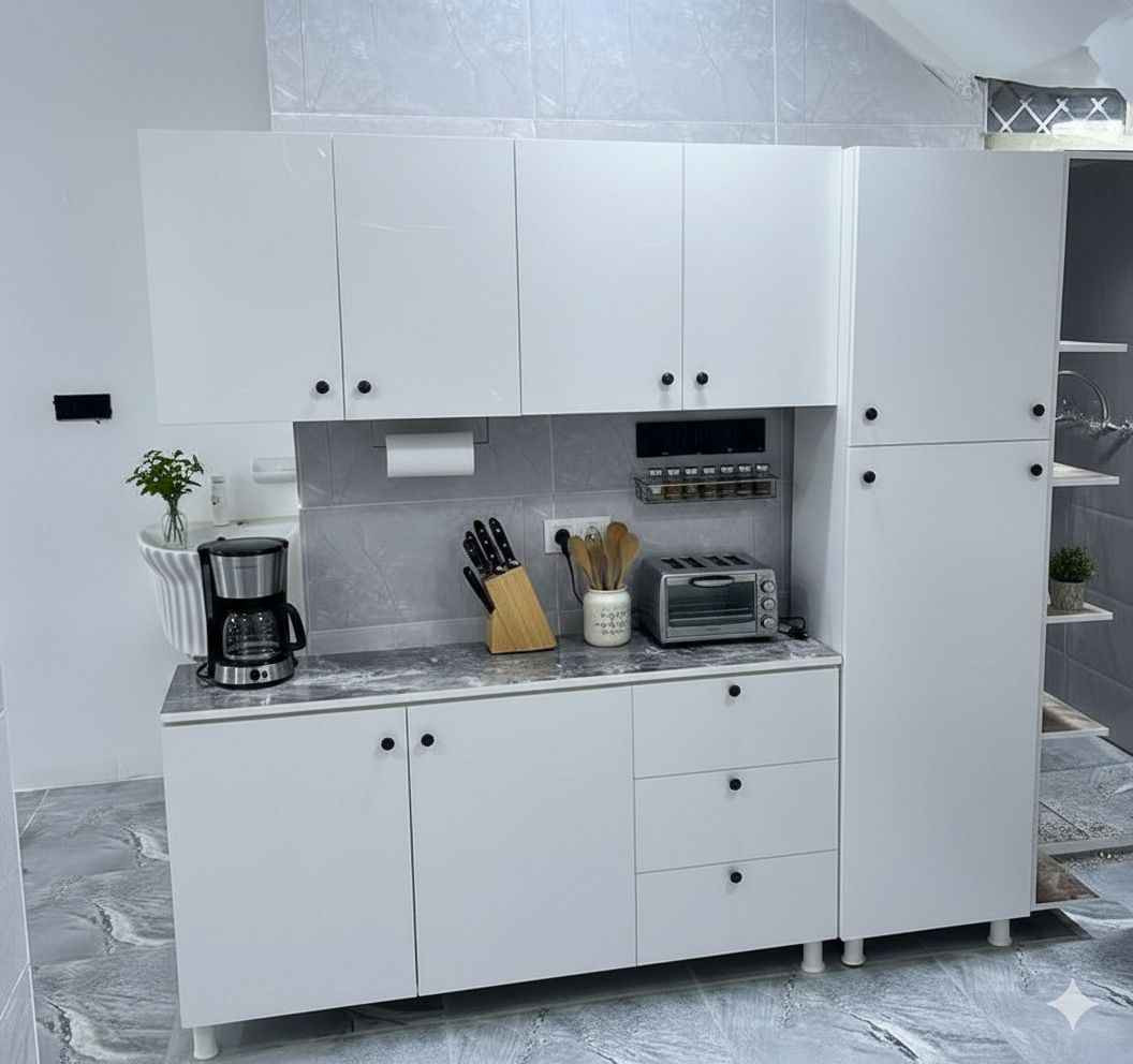 كاونتر خشب mdf مترين ابو الفاترينا 

مع سنك  مرمر متر و20

السعر. 360 الف توصيل بغداد مجاناً 

يوجد توصيل جميع المحافظات 

للاستفسار والحجز مراسله الصفحه خاص بغداد, العراق


**إذا كنت صاحب هذا الإعلان وتريد حذفه لأي سبب، رجاءا أرسل رسالة إلى الدعم الفني**