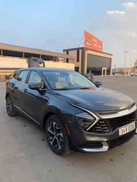 ‏‎كيا سبورتج وارد امريكي ‏2024 EX ماشيه 31 كيلو متر فقط    السيارة مرق...