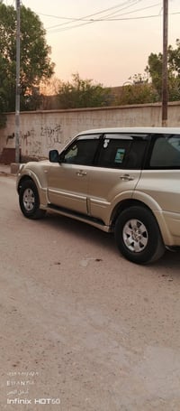 باجيرو • ٢٠٠٦ • رقم ذي قار