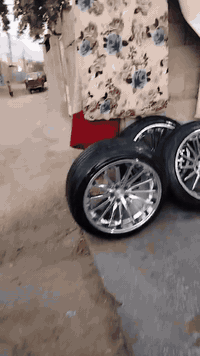 بسبب الوعود الكاذبه ويل كب أوباما أصلي جماليه فول مع تخم تاير جديد قمة...