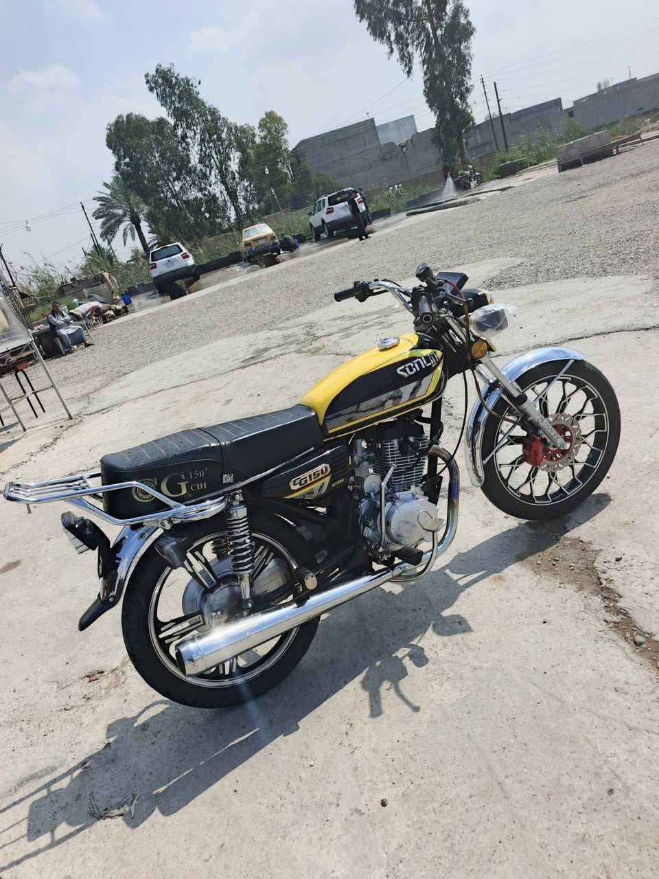 سلام عليكم سيفان للبيع موديل 24اوراق كاملة كهربايات شغالة سعر 625وبيهة مجال مكاني ديالئ هبهب ***********
