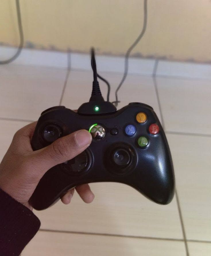 سلام عليكم و مرحبا بيكم 😊👋
طولنا عليكم شوية لعدم توفر أجهزة البلايستيشن بسعر موافق 
حتى في اوروبا و زادت .... المهم عندنا شوية مانيطات : 
🔹 ️زوج حبات PS4 اوريجينال ⚡️ 600 للحبة ⚡️
🔹️ زوج حبات PS3 اوريجينال ⚡️200 للحبة ⚡️
🔹 ️حبة X box 360 بالخيط ⚡️ 130 ⚡️
🔹️ حبة X3 بلوتوث للهاتف ⚡️ 300 ⚡️

⚫️ رقم الهاتف : 0549837670 ✅️
⚫️ راني في عين وسارة و توصيل متوفر ✅️


**إذا كنت صاحب هذا الإعلان وتريد حذفه لأي سبب، رجاءا أرسل رسالة إلى الدعم الفني**