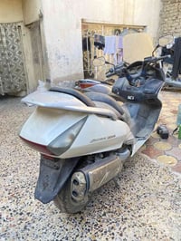 سلفر ونج 600 • تحتاج ترتيب وصيانة • مدينة الصدر