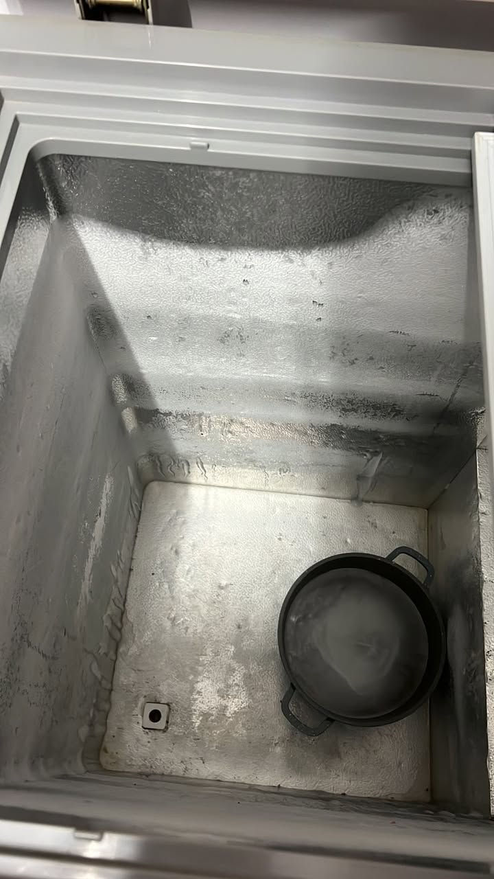 السلام عليكم مجمده للبيع الحجم وسط السعر ١٠٠


**إذا كنت صاحب هذا الإعلان وتريد حذفه لأي سبب، رجاءا أرسل رسالة إلى الدعم الفني**