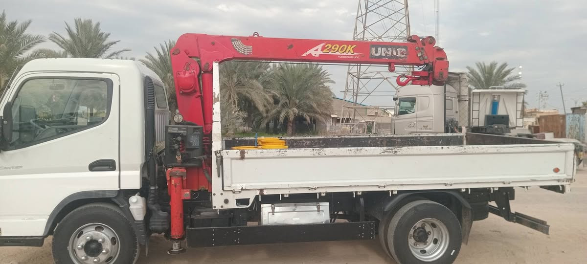 للبيع كنتر كرين ٣سلايت رقم بغداد موديل ٢١٠٤ ***********
