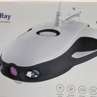 درون باور فيجر • قطعة واحدة • قابل للتفاوض