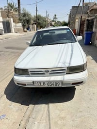 شباب نبسان ماكزيما 1990 رقم انكليزي هزه جديده وسنويه لل 30 فول مواصفات...