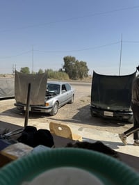 علي حسام 07719425601 فيتر  عنوانه جديد سبع بور شارع ٤٠