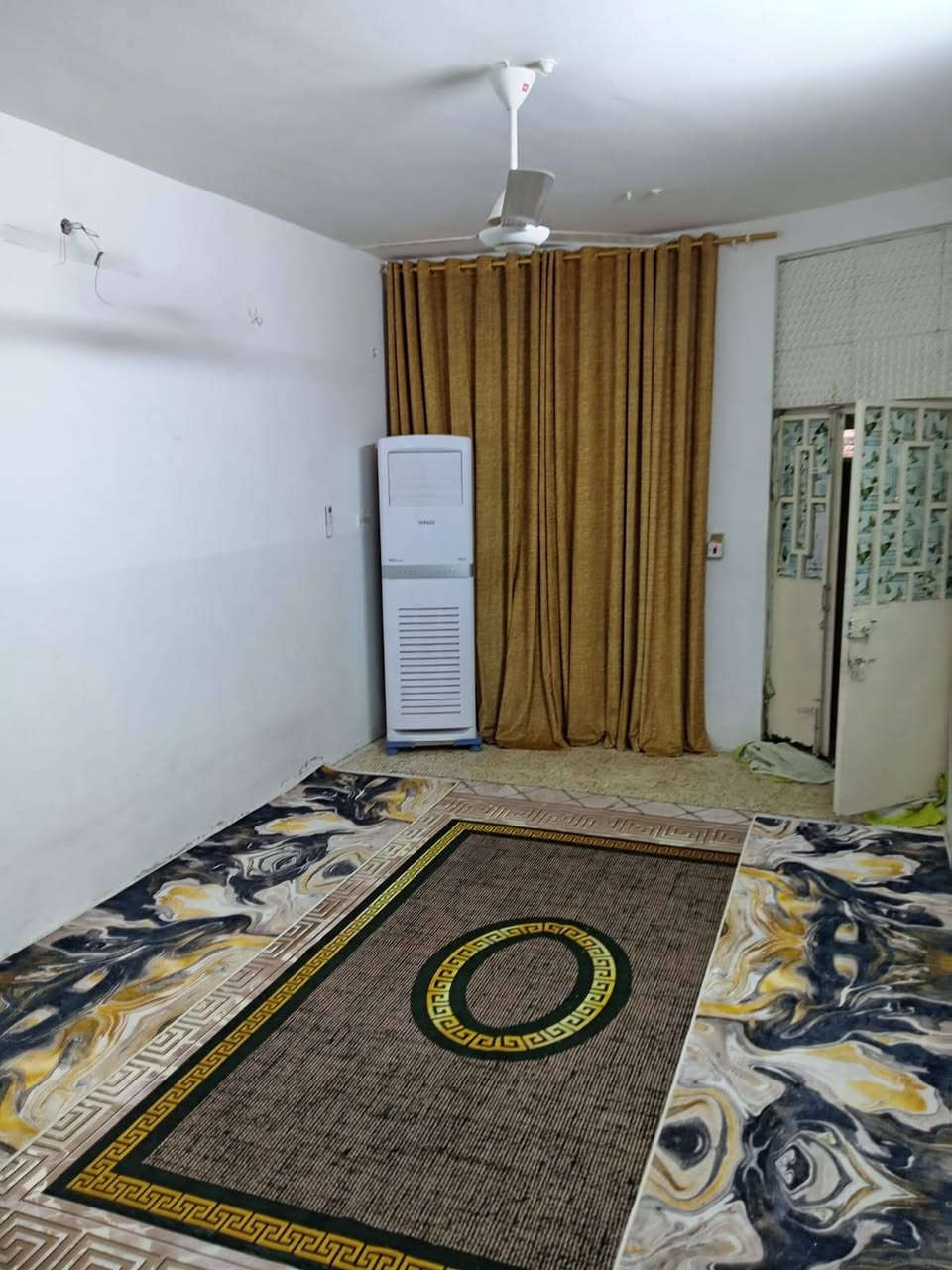 السلام عليكم بيت للبيع بحي العسكري طابو صرف ١٠٠ متر قرب بيت الشيخ جمال نظيف ومصفر ماء وكهرباء قريب للمدارس والمستوصف سعر قفل ٦٨


**إذا كنت صاحب هذا الإعلان وتريد حذفه لأي سبب، رجاءا أرسل رسالة إلى الدعم الفني**