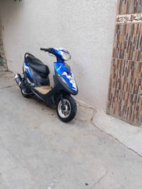 ماكس عدله • رياضي • موطور نضيف