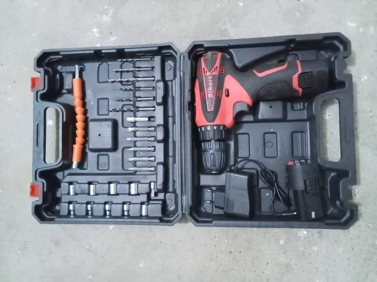 ميزا طعام جديد مامستخدم 175/
حذاء رجالية عسكرية جديدة قياس 41 لبيع 10/
حذاء اسود جلد طبيعي قياس 42 سعر 15


**إذا كنت صاحب هذا الإعلان وتريد حذفه لأي سبب، رجاءا أرسل رسالة إلى الدعم الفني**