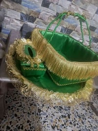 سلة توزيع • صينية • حافظة كلنس